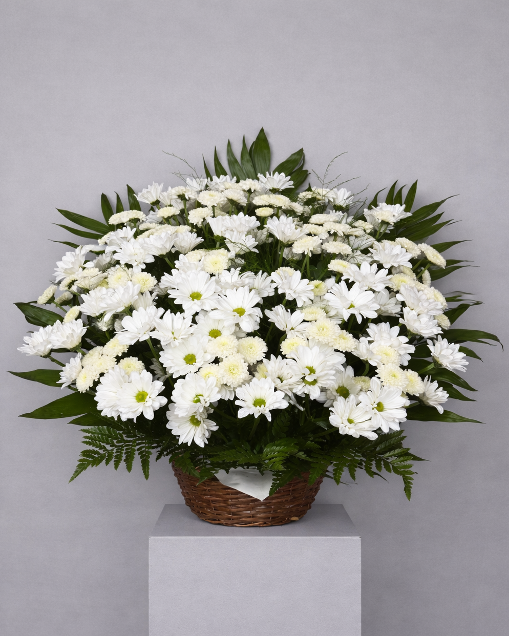 Eternal Serenity Basket