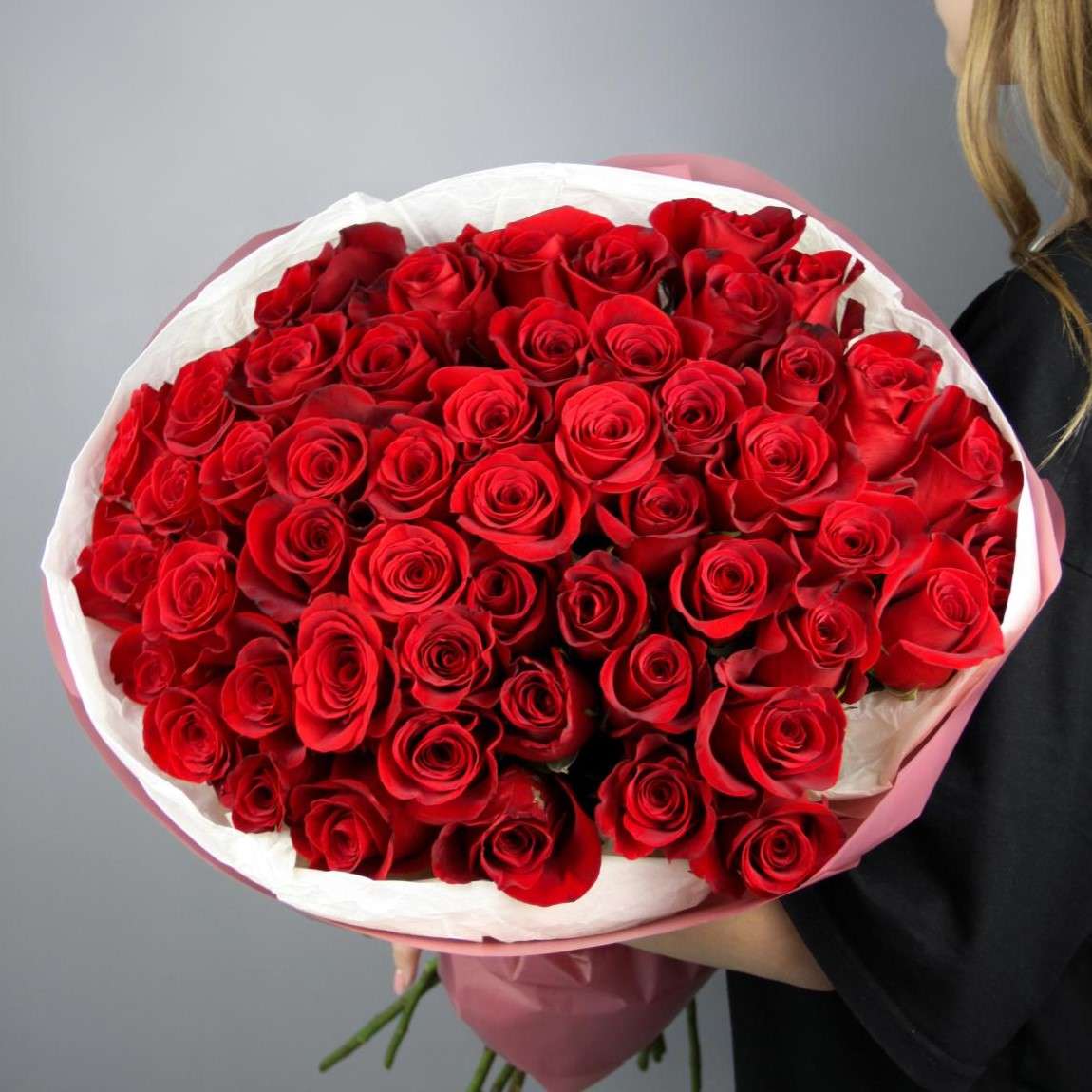 Red Romance Medium image 0