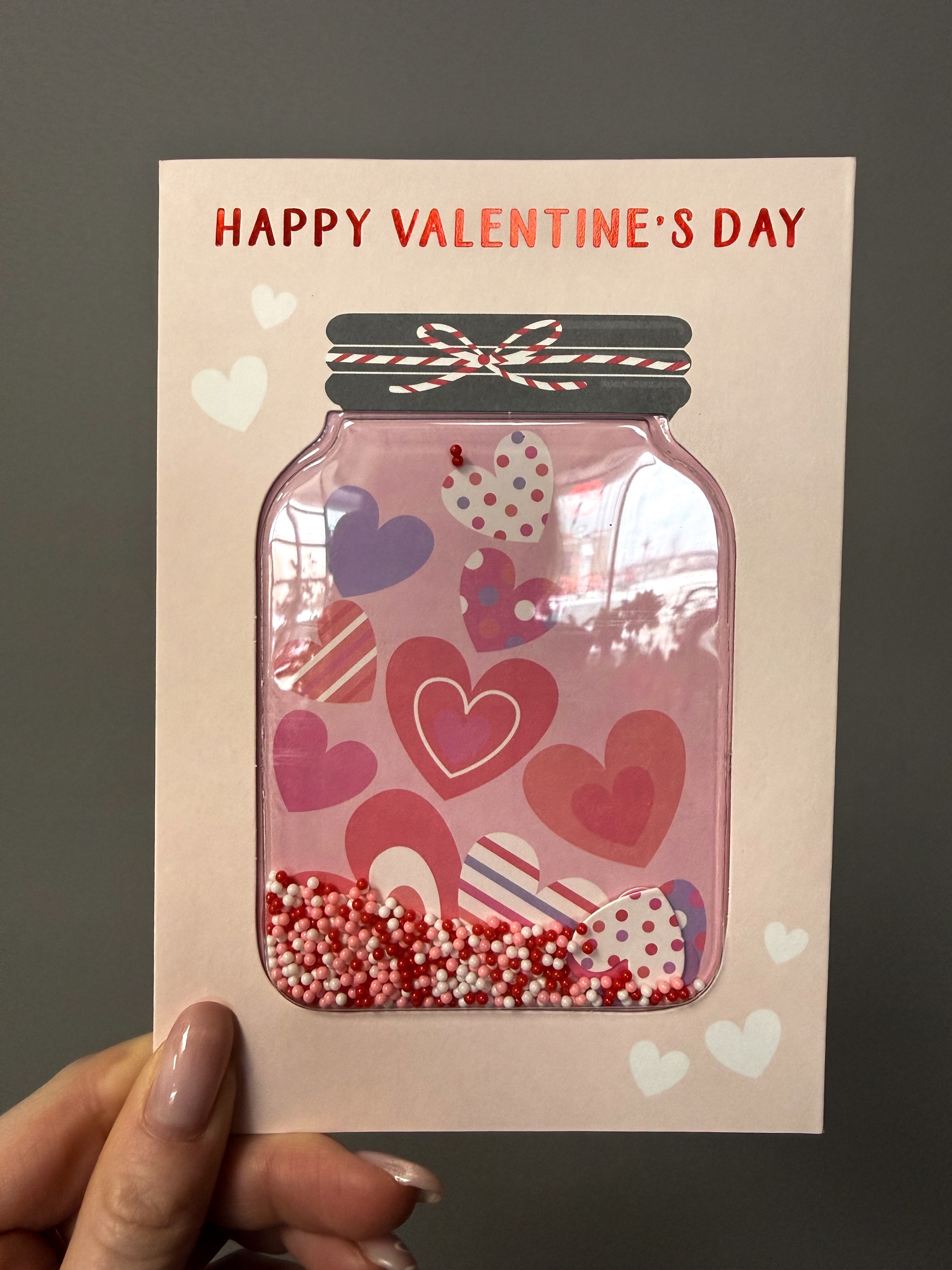 Valentine’s Day Cards – 5 Designs