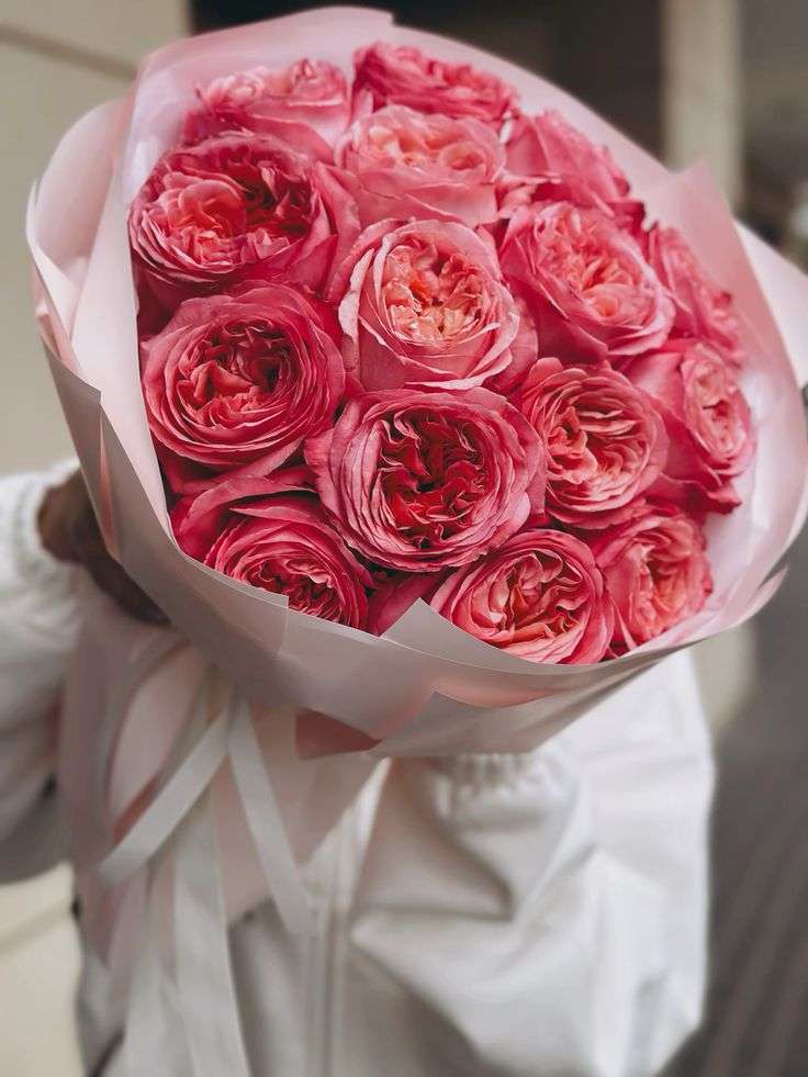 Pink Perfection Small image 0