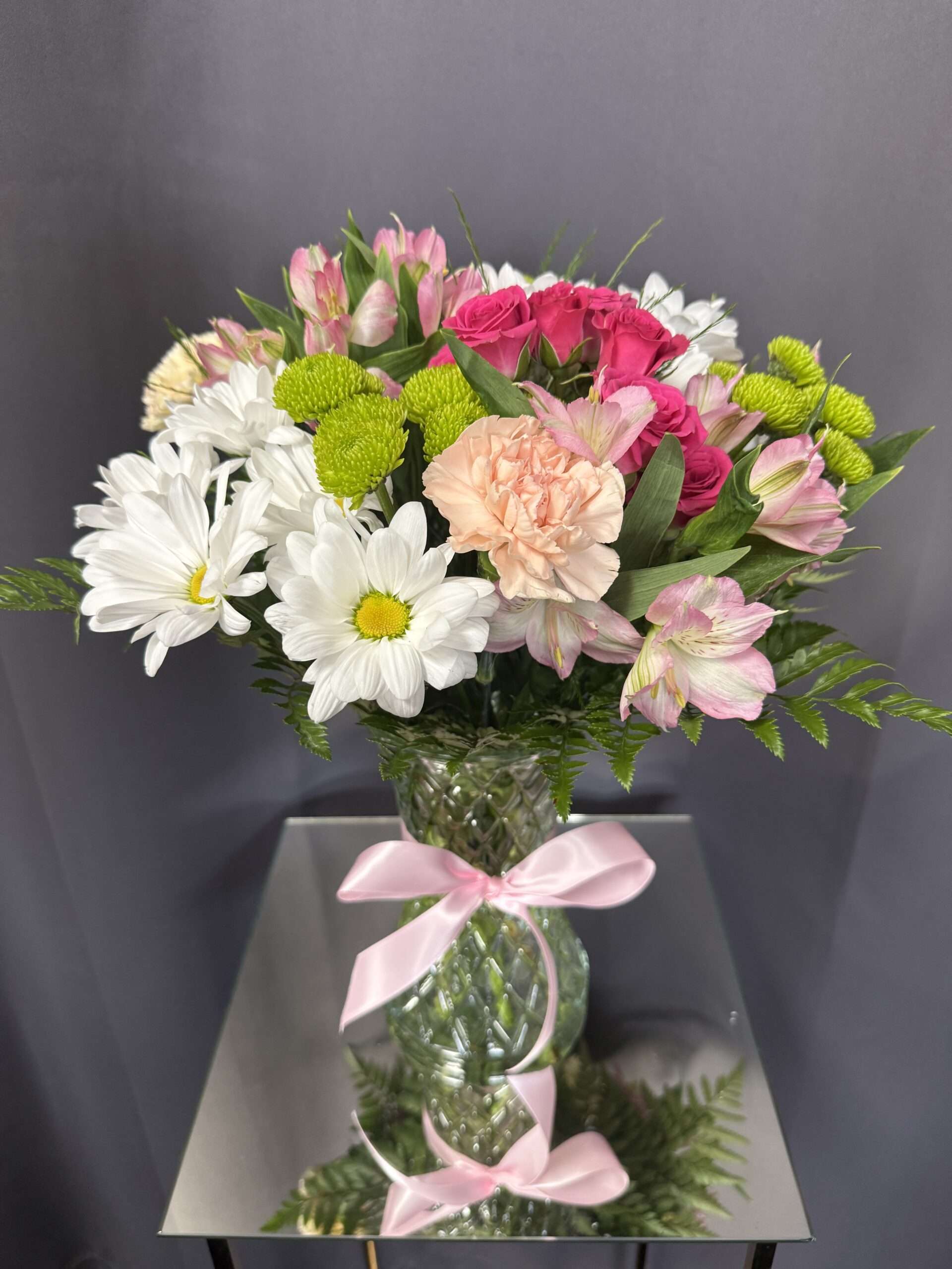 Nature’s Tenderness image 1