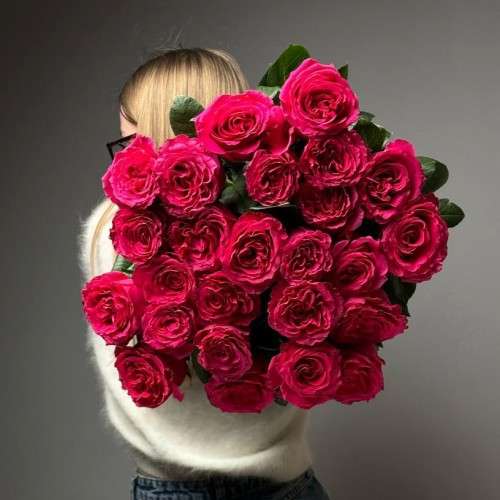 Vivid Flame Small image 0